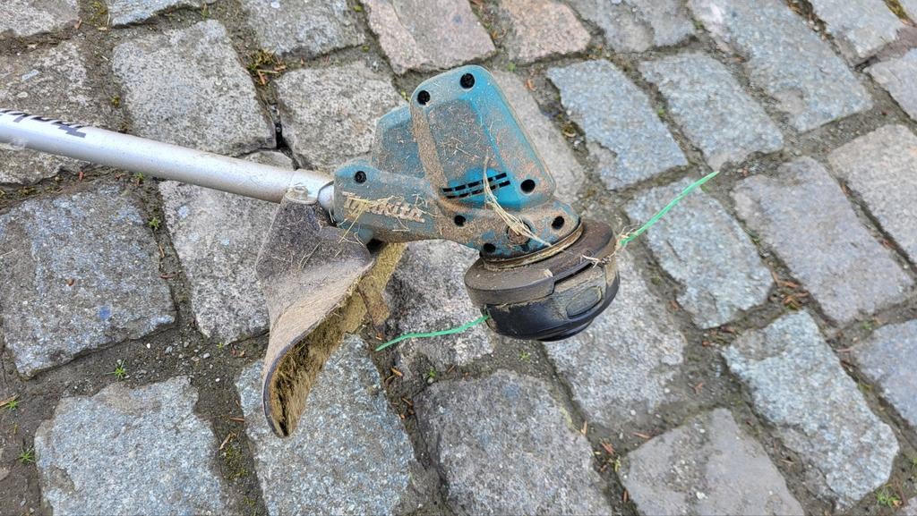 Makita bosmaaier dur191u, Tuin en Terras, Ophalen