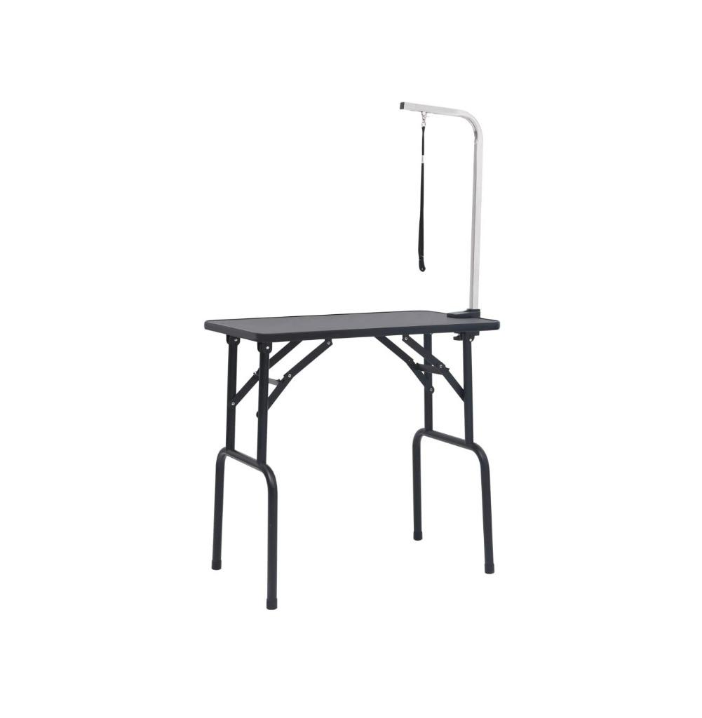 Table de toilettage chien pliable antidérapante groomstyle, Animaux & Accessoires, Enlèvement ou Envoi, Neuf