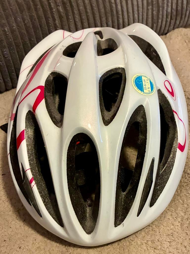 Casque velo de ville, Ophalen, Gebruikt, Heer, B’twin