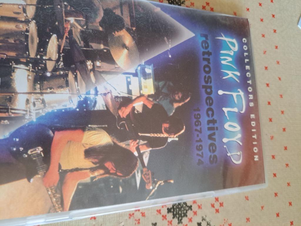 Pink floyd, Ophalen of Verzenden