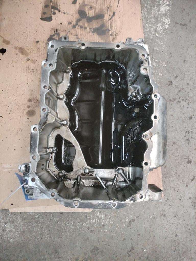 Carterpan Vw polo 1.4 TDI     CUS, Auto-onderdelen, Ophalen of Verzenden