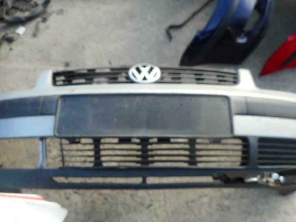 Pare choc avant Volkswagen Passat (3B2), Autos : Pièces & Accessoires, Volkswagen, Utilisé, Avant, Enlèvement ou Envoi