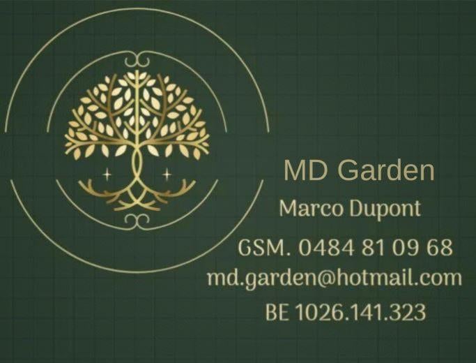 Tuinonderhoud, Ophalen