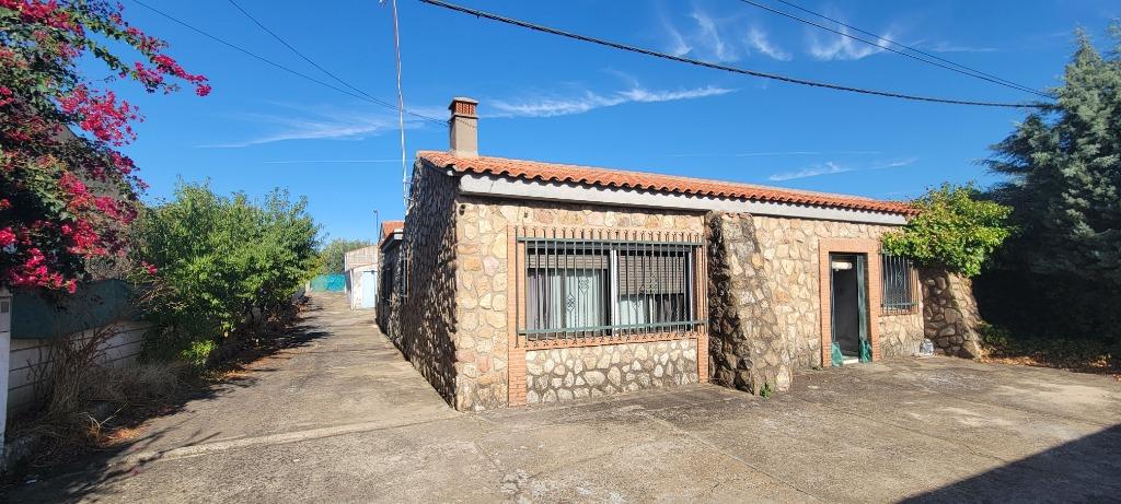 Charmante woning met olijfgaard/245950€, Immo, Étranger, Espagne, Maison d'habitation, Village