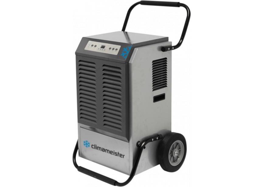 Déshumidificateur PRO à louer - 90L/24h, Enlèvement, Comme neuf, Extracteur
