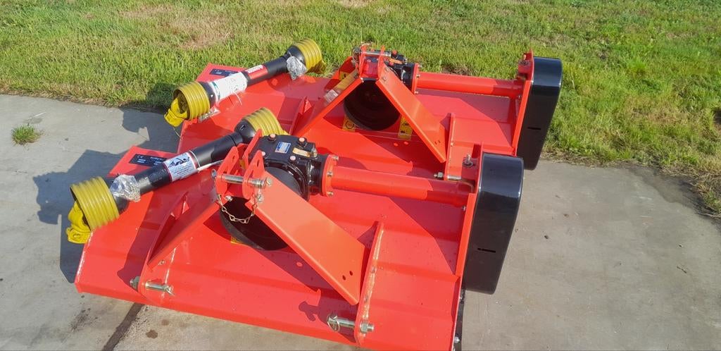 klepelmaaier minitractor, Tuin en Terras, Ophalen, Bel-Agro, Nieuw, Info@Bel-Agro.be