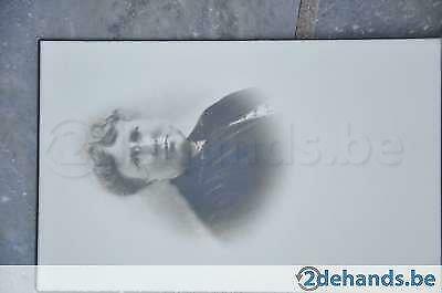 Mathilde Maria  Jozefa Kornelia Hellemans, foto 1938, Verzamelen, Bidprentjes en Rouwkaarten, Verzenden, Bidprentje