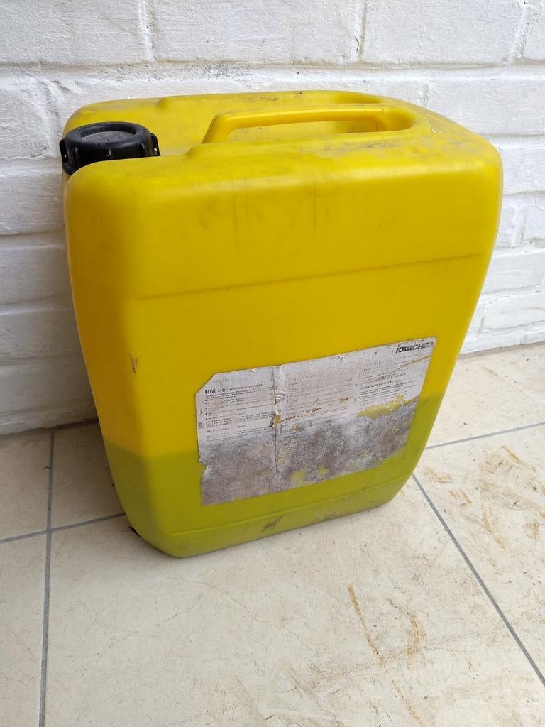 Kärcher RM 55 Universele reiniger (± 15l), Ophalen