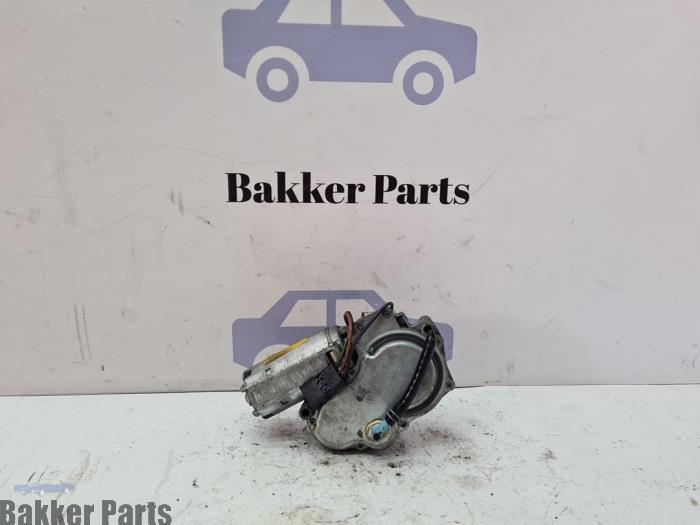 Moteur essuie-glace arrière d'un Audi A6, -, -, 3 mois de garantie, Audi