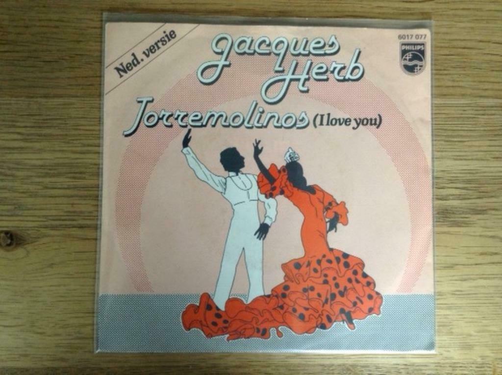 single jacques herb, Enlèvement ou Envoi, En néerlandais
