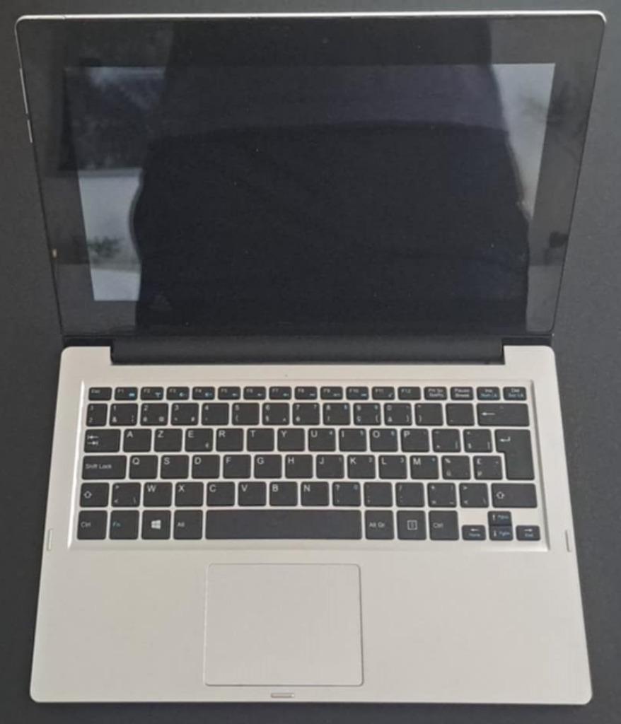 MMTC (Axxo) WT-1122 2-in-1 TABLET (11.6 inch), Computers en Software, Windows Tablets, MMTC, 11 inch, Uitbreidbaar geheugen, Ophalen of Verzenden