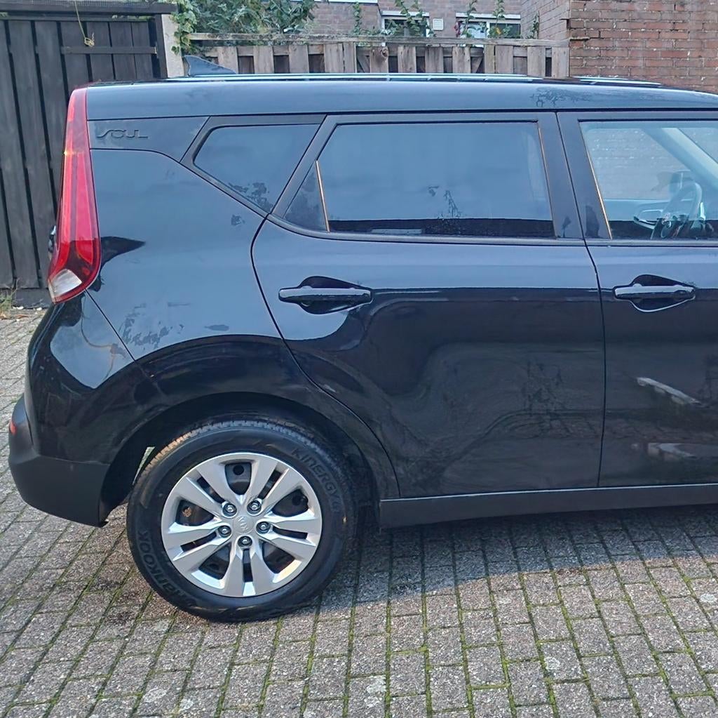 Kia sou, Auto's, Particulier, Te koop, Soul