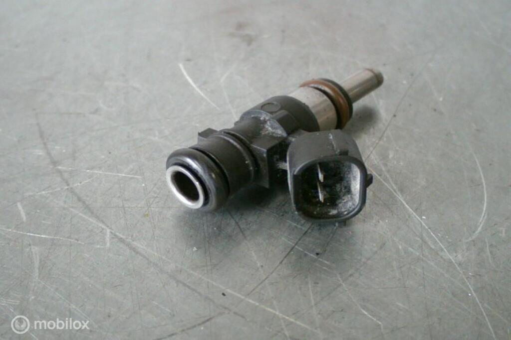 Geteste Gereinigde mpi Injector 06L906031A 2.0TSI CJX VAG, Audi, Gebruikt, Audi, Ophalen of Verzenden