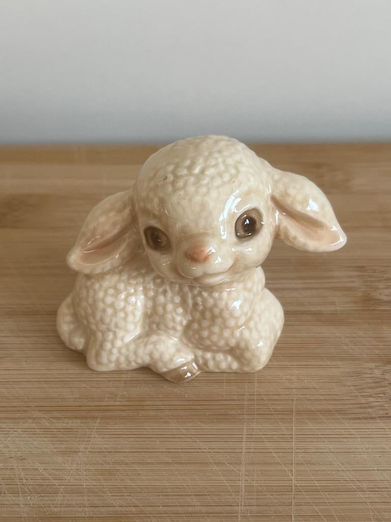 Goebel schaap, Ophalen of Verzenden