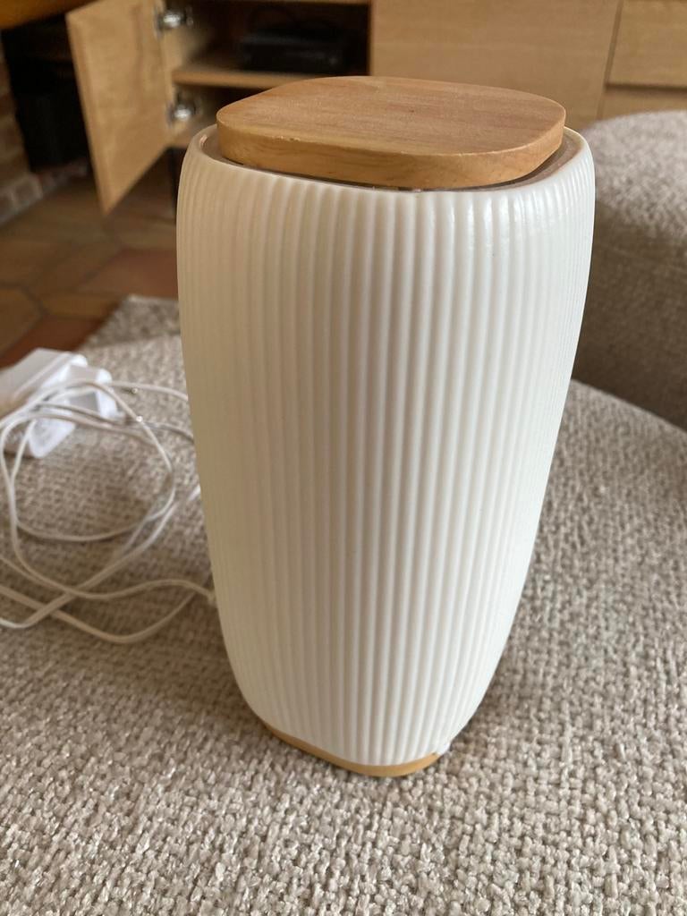 Diffuseur d’huiles essentielles, Electroménager, Enlèvement, Comme neuf