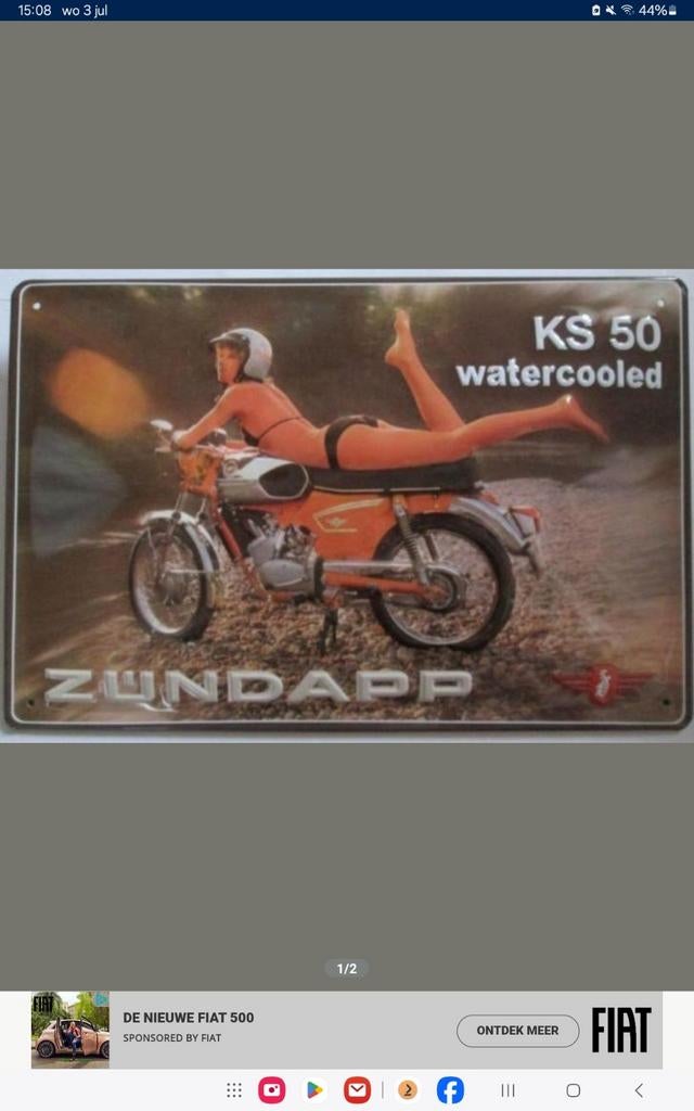 Gevraagd  oude brommers alle modellen hoor graag gratis aub, Ophalen