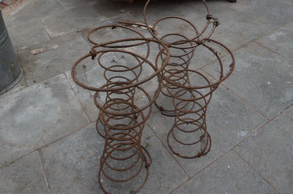 te koop veren voor klassieke fauteuils, Ophalen, Gebruikt, 100 tot 250 mm, Overige typen