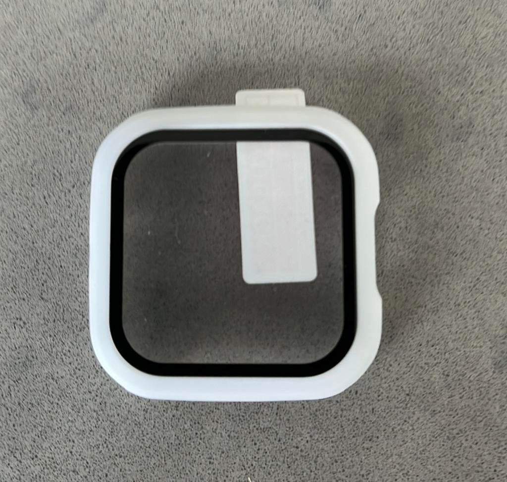 Beschermglas voor Fitbit Versa 2 nieuw, Handtassen en Accessoires, Smartwatches, Ophalen of Verzenden, Nieuw