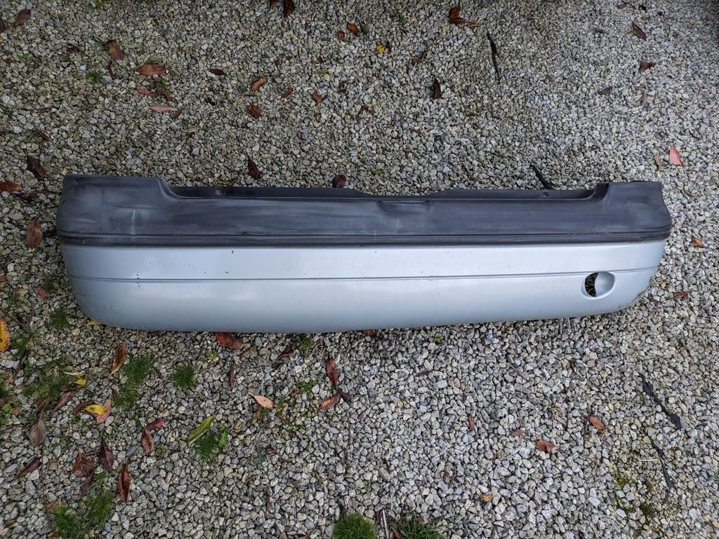 Renault Twingo 1 fase 2 achterbumper, Ophalen, Achter, Renault, Bumper