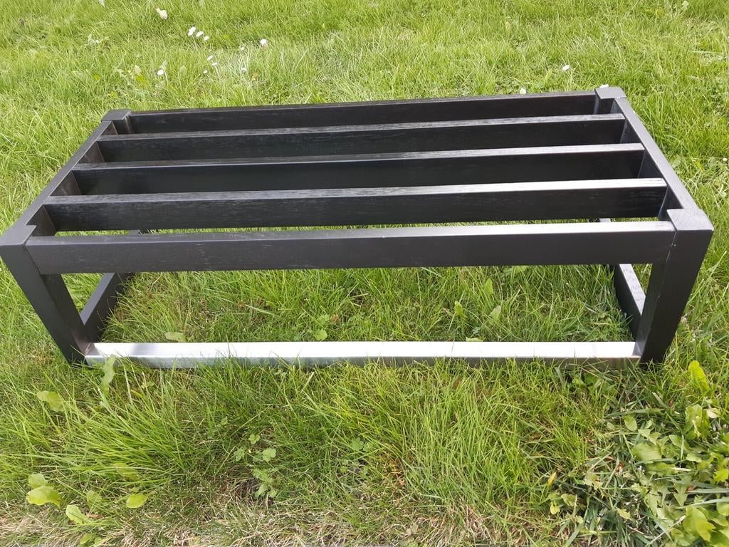 Ikea etagere chapeaux, Maison & Meubles, Enlèvement, Utilisé