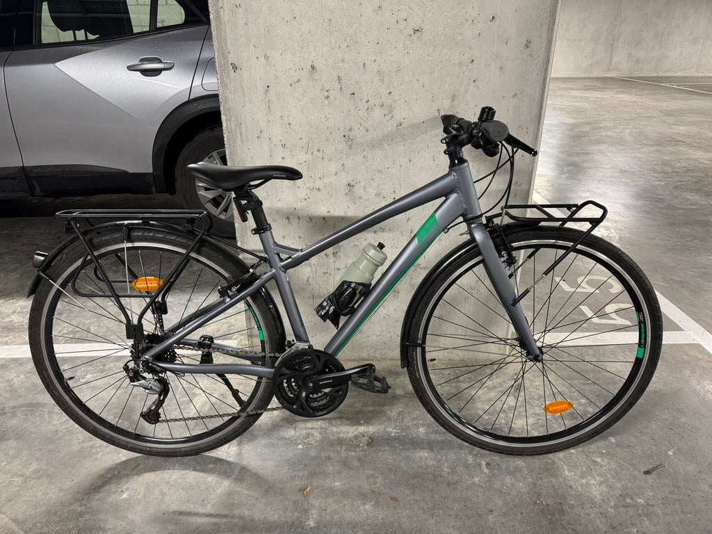 LaPierre vélo petite (S), Enlèvement, Comme neuf, Femmes, Autres marques
