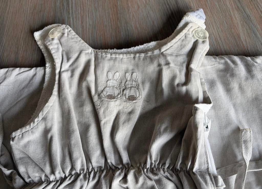 Set babybed, Kinderen en Baby's, Babywiegjes en Ledikanten, Zo goed als nieuw, Ledikant, Ophalen