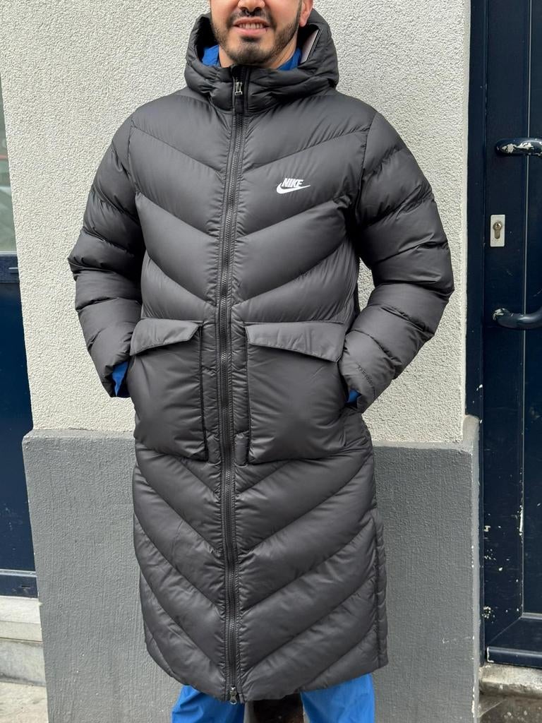 Doudoune nike lounge, Vêtements | Hommes, Vestes | Hiver, Enlèvement ou Envoi, Comme neuf