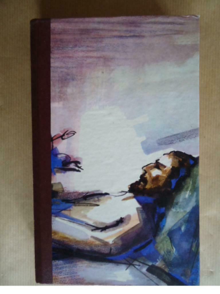 LEV TOLSTOÏ LA MORT D'IVAN ILIITCH * MICHAÏL EDITIONS BAUDEL, Enlèvement ou Envoi, Utilisé