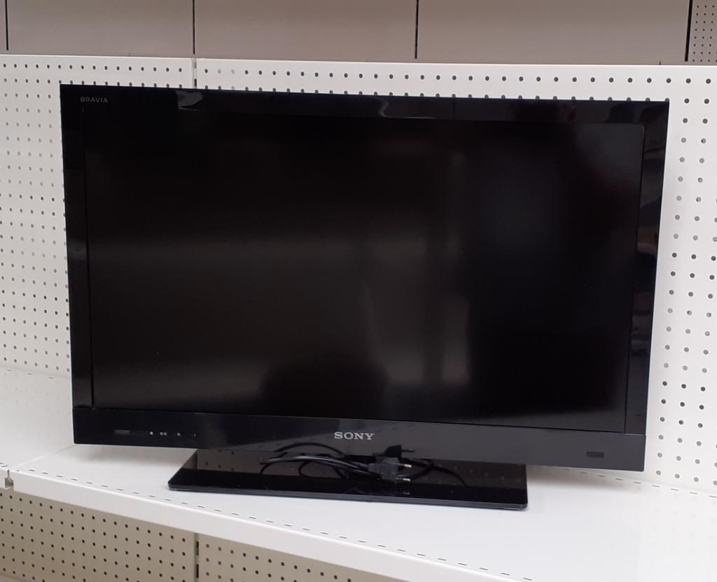 TV Sony LCD 32 inch te koop, Audio, Tv en Foto, Televisies, Ophalen, Gebruikt, LCD, Sony