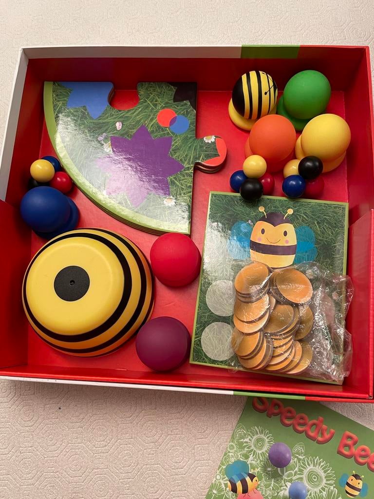 Jeu d’observation et rapidité Djeco 5-9 ans, Ophalen, Zo goed als nieuw