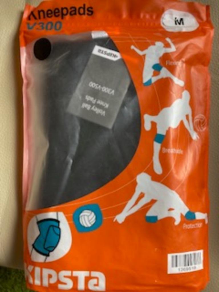 Kneepads 2 paar, Ophalen of Verzenden, Nieuw, Bescherming