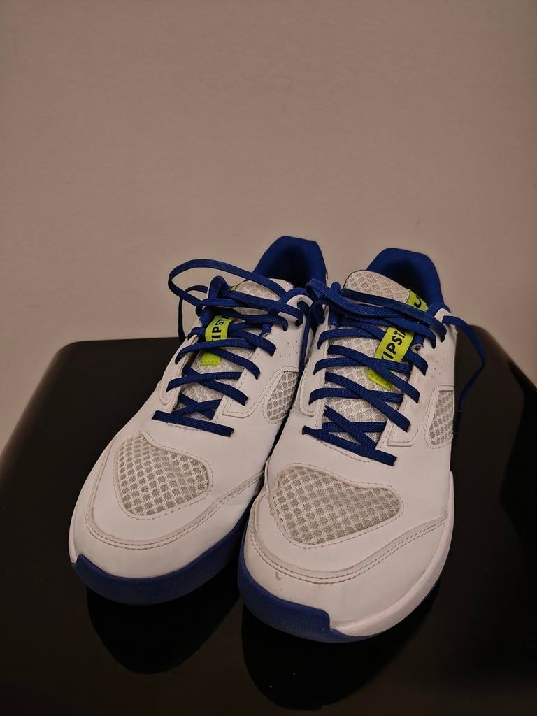Allsix volleybal schoenen decathlon 40, Sport en Fitness, Volleybal, Ophalen, Zo goed als nieuw, Schoenen