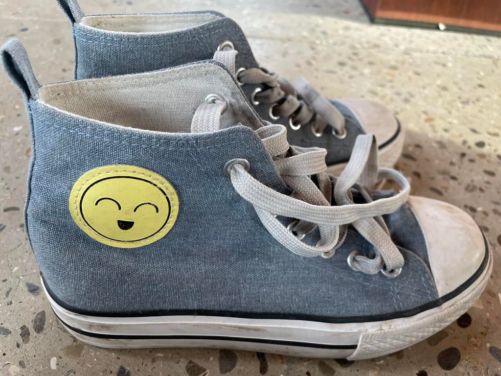 Mooi Bristol schoenen maat 33, Enlèvement ou Envoi, Utilisé, Chaussures