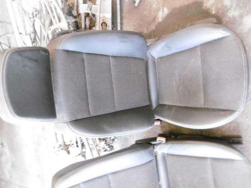 interieur  OPEL ASTRA III TWINTOP (H) - 2P 2006-03->2011-12, Enlèvement ou Envoi, Utilisé, Opel