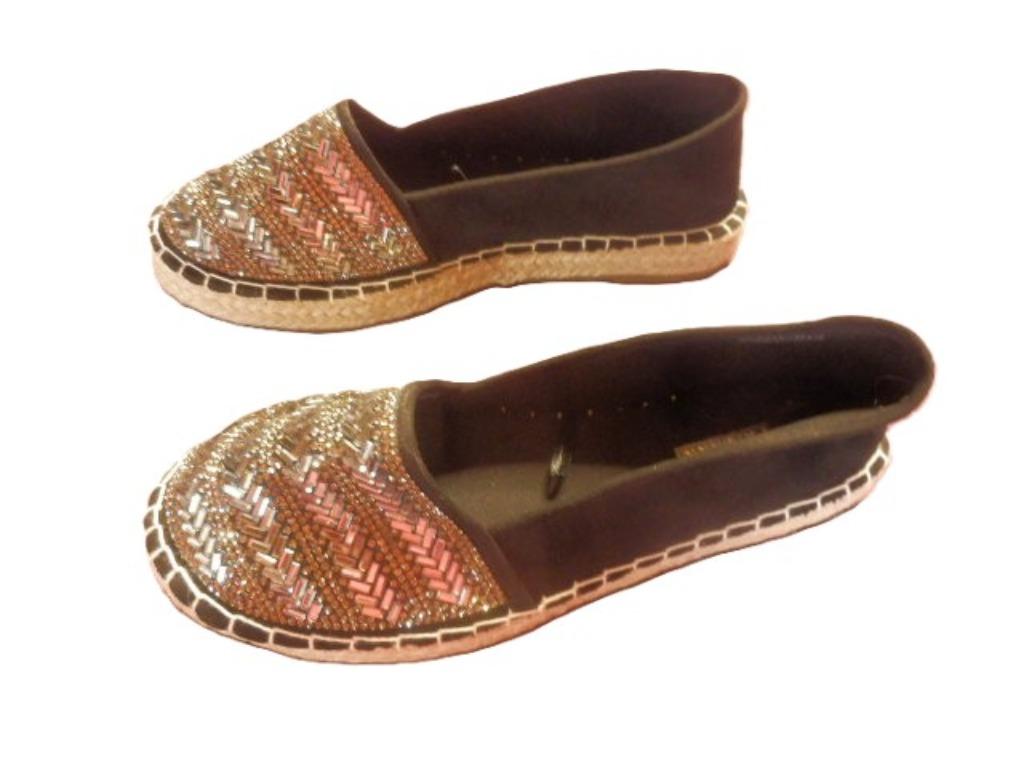 (44)- ballerines femme p.37 noirs argentées - primark -, Vêtements | Femmes, Chaussures, Neuf, Ballerines, Noir, Enlèvement ou Envoi