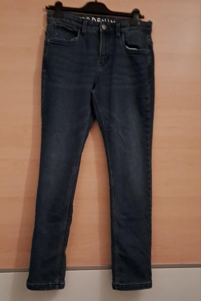 ¤ jean isotherme (taille 170), Enfants & Bébés, Vêtements enfant | Taille 170, Pantalon, Garçon, C&A, Enlèvement ou Envoi