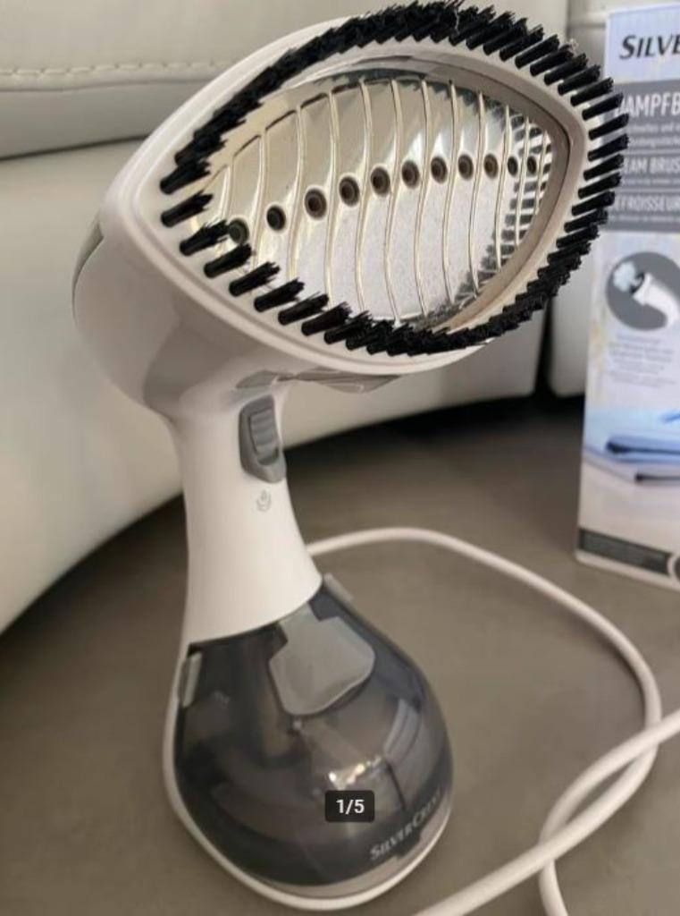 défroisseur a linge, Electroménager, Enlèvement ou Envoi, Neuf, Défroisseur