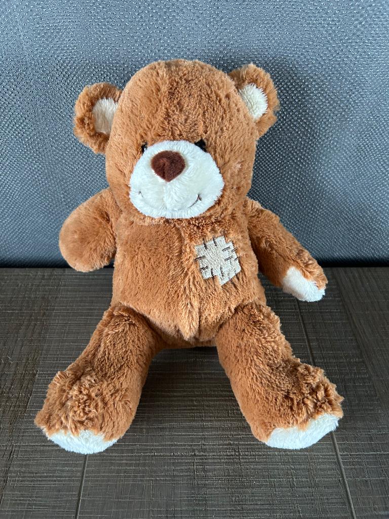 Knuffel Nicotoy, Enlèvement ou Envoi, Comme neuf