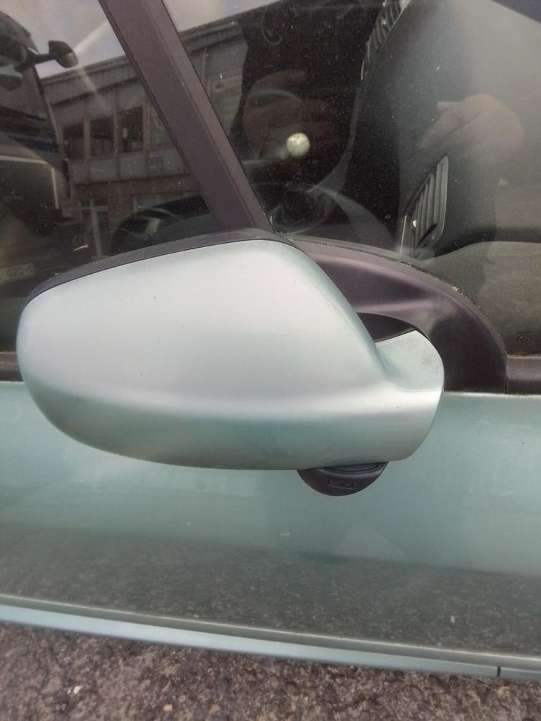 Retroviseurs retra tables électrique PEUGEOT 307, Enlèvement ou Envoi, Peugeot