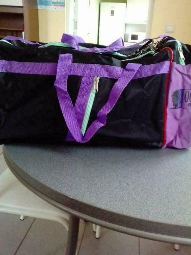 Sporttas - nieuw, Ophalen of Verzenden, Nieuw