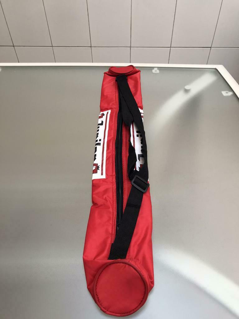Sac pour balles de tennis (neuf), Neuf, Balles