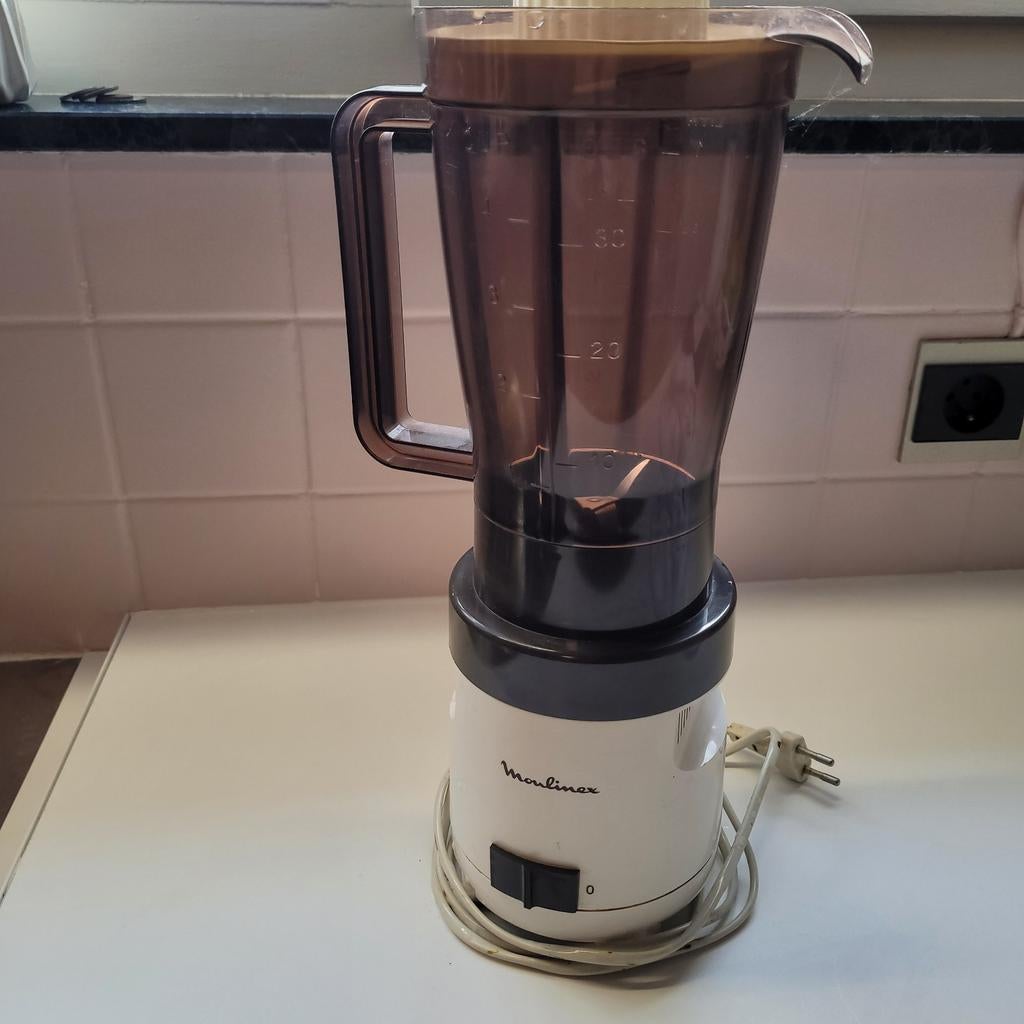 blender, Electroménager, Enlèvement