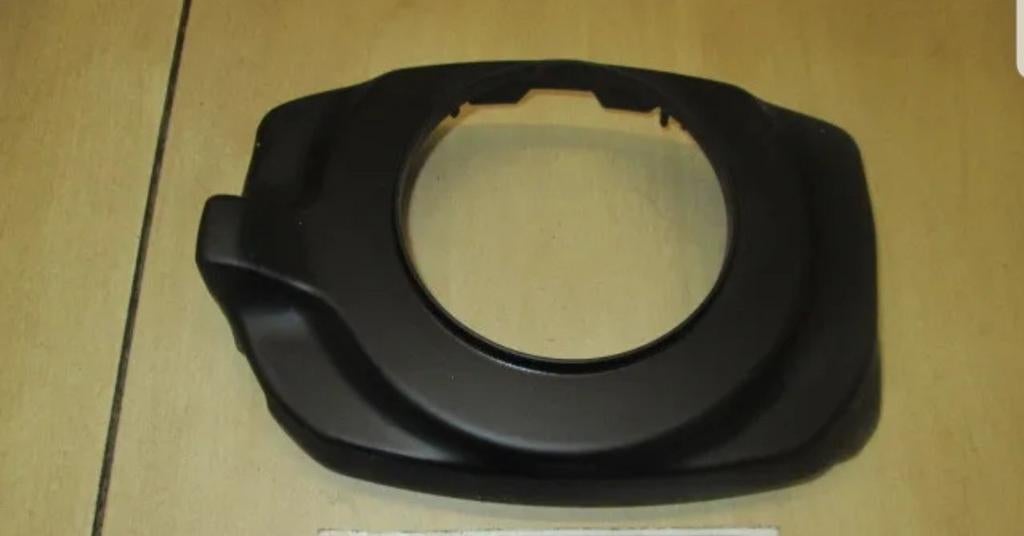 BMW E60 E61 couvercle d'habillage de colonne de direction, Autos : Pièces & Accessoires, BMW