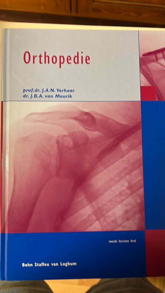 Orthopedie, Enlèvement