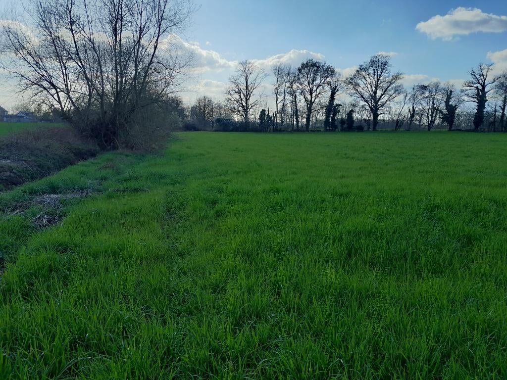 lanbouwgrond Te koop 1,05 Ha, Ophalen, Tot 1 ha, Overige bestemmingen