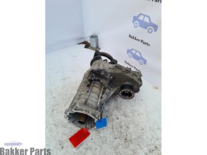 Boîte de transfert 4x4 d'un Volkswagen Touareg, -, Volkswagen, -, 3 mois de garantie