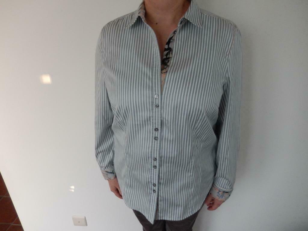 DAMESBLOUSE "BASLER", Taille 42/44 (L), Enlèvement ou Envoi, Autres couleurs, Basler
