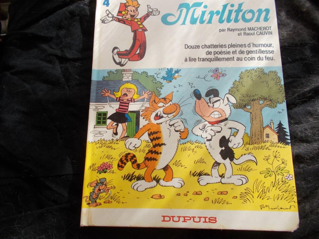 Les meilleurs Récits du Journal de Spirou  (Reste 3 Albums), Meerdere stripboeken, Ophalen, Zo goed als nieuw, Divers auteurs