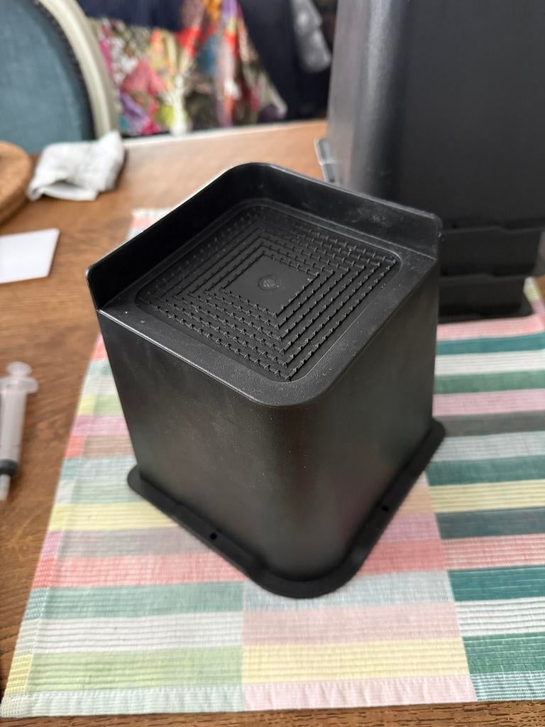 Réhausseur bureau - meuble: 15 cm, Enlèvement ou Envoi