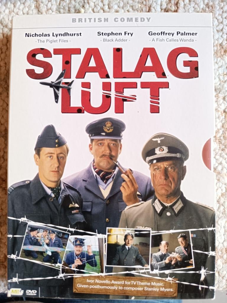 3x comedy, vaste prijs 3,00 eur/stuk, Cd's en Dvd's, Dvd's | Komedie, Ophalen of Verzenden